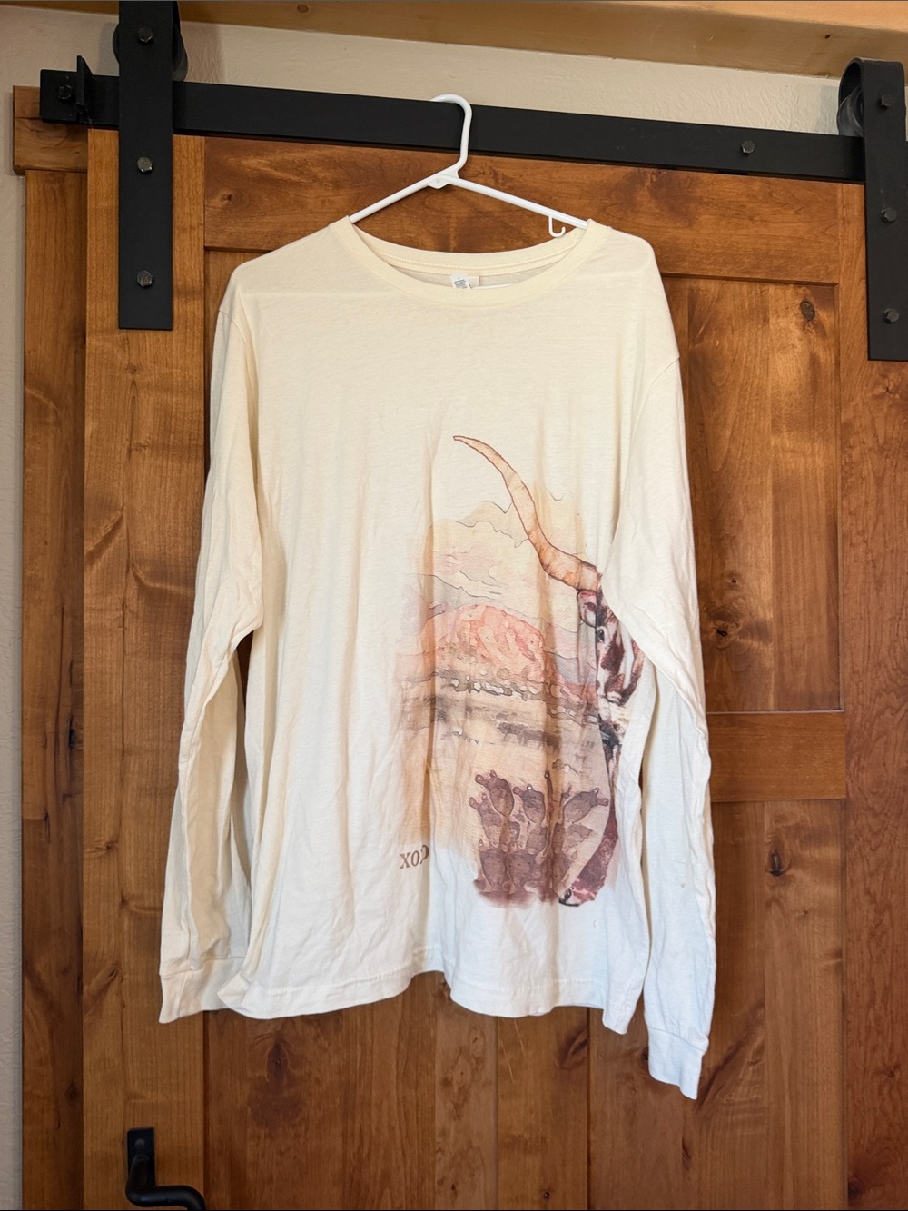 Bella Canvas cotton Graphic Tee